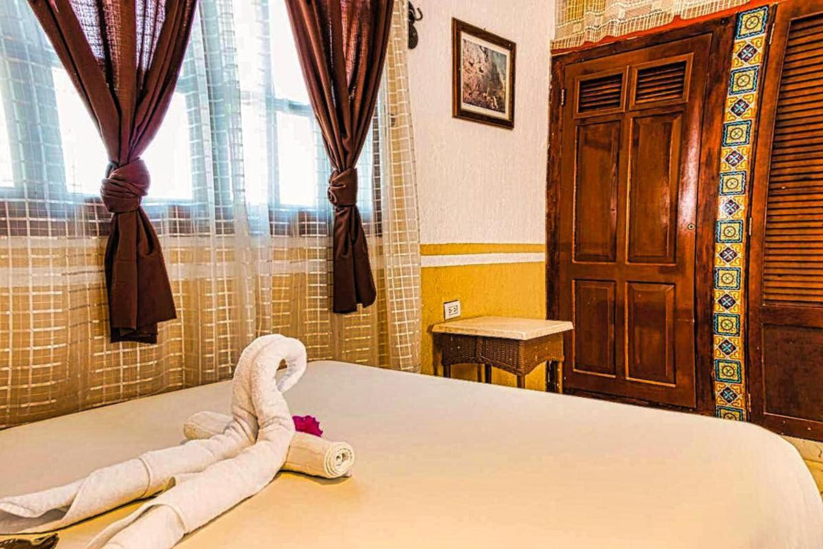 Beachfront Hacienda Del Cuyo Groundfloor Екстер'єр фото