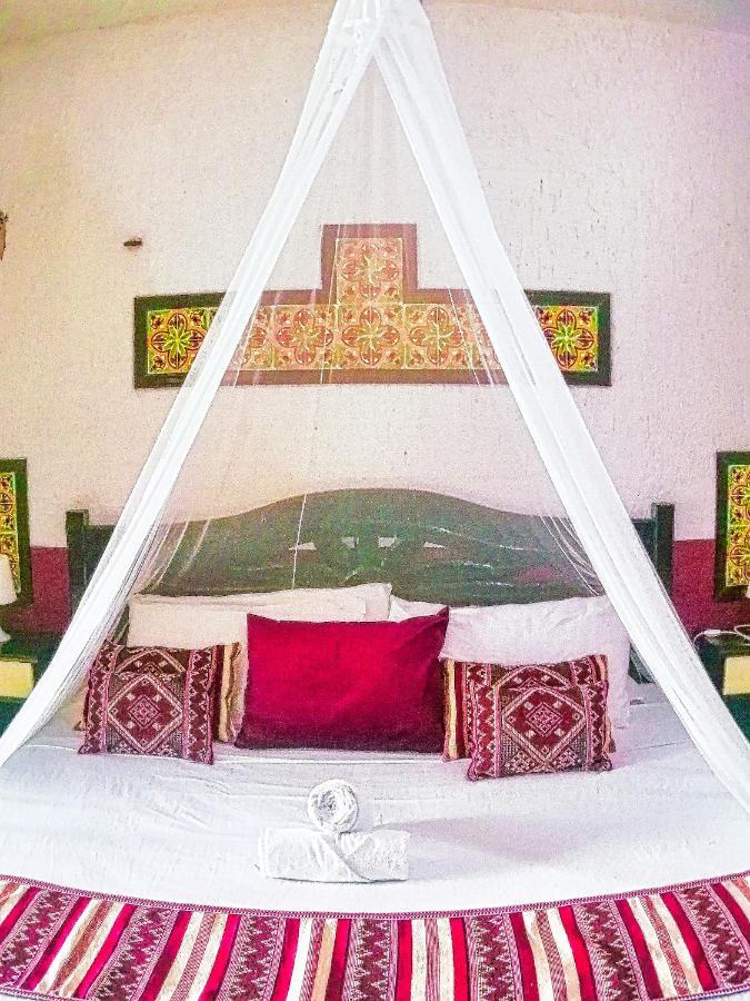 Beachfront Hacienda Del Cuyo Groundfloor Екстер'єр фото