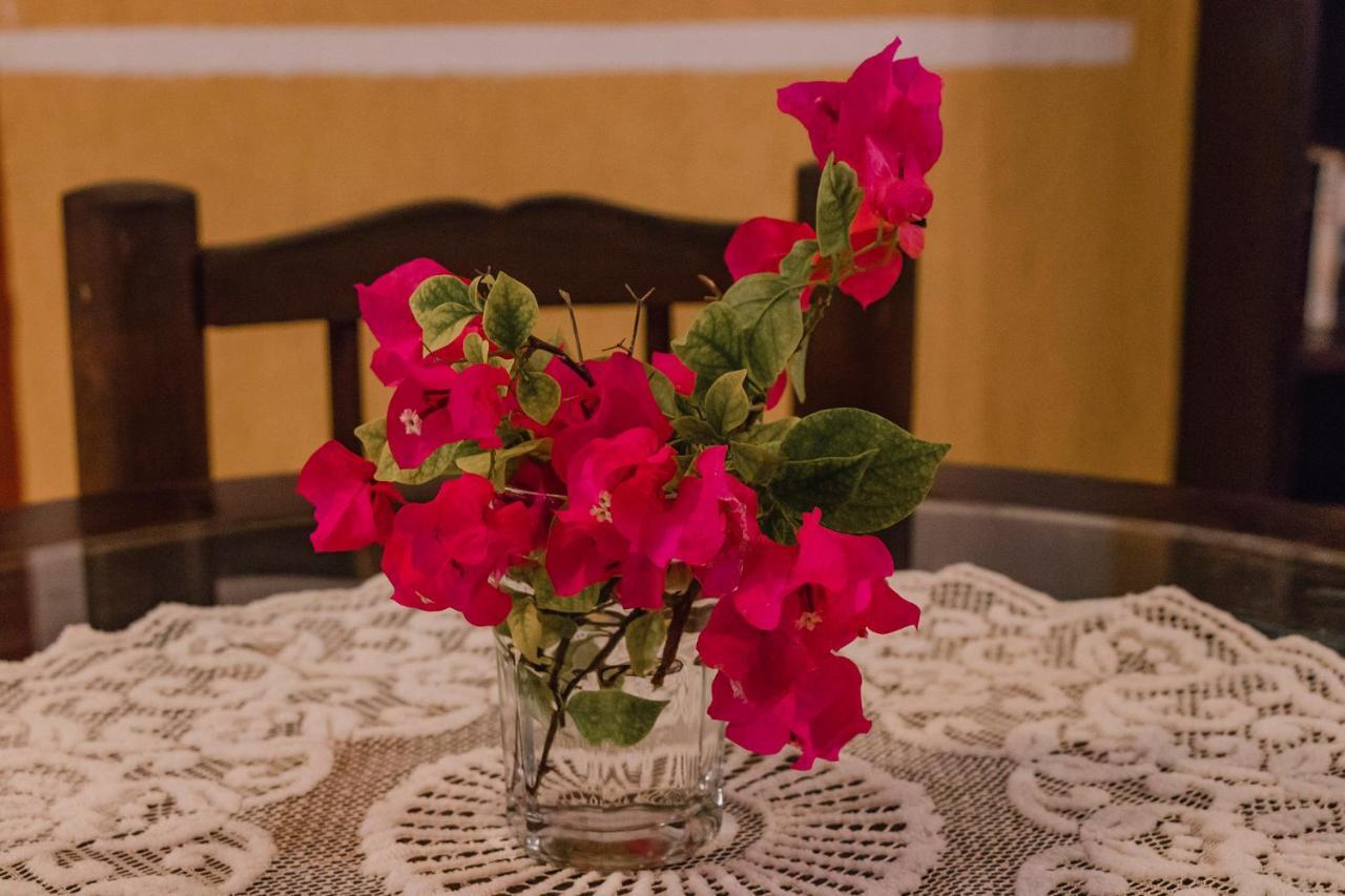 Beachfront Hacienda Del Cuyo Groundfloor Екстер'єр фото